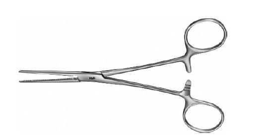 РОЧЕСТЕР-ПЕН ЗАТИСКАЧ ПРЯМ. 160MM